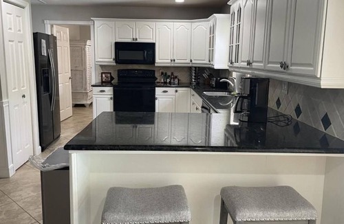 Fort Pierce Apartment | 4 Bedroom Single family 432135 by Houzlet