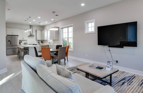 Villa Lago House | 4 Bedroom Townhome w/Golf Cart - Villa Lago at Sandestin Golf & Beach Resort!