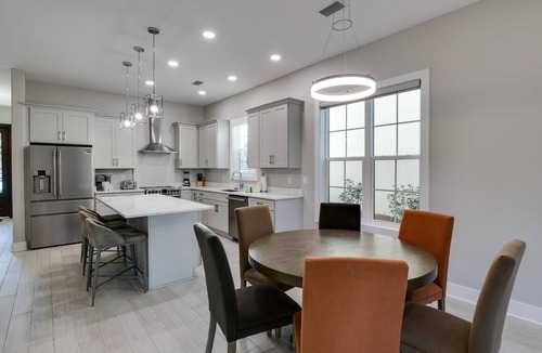 Villa Lago House | 4 Bedroom Townhome w/Golf Cart - Villa Lago at Sandestin Golf & Beach Resort!
