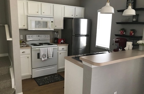 Kissimmee House | 4 bedroom townhouse at The Villas at seven Dwarfs