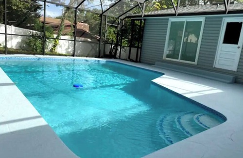 Fairvilla Villa | 4-bedroom Villa in Welcoming Orlando with AC & WiFi. Enjoy your stay
