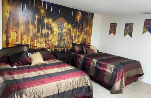 Fairvilla Villa | 4-bedroom Villa in Welcoming Orlando with AC & WiFi. Enjoy your stay