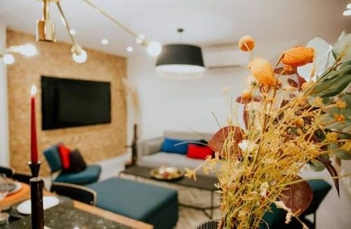 Necker Apartment | 4 Bedrooms Hotel - Eiffel Tower