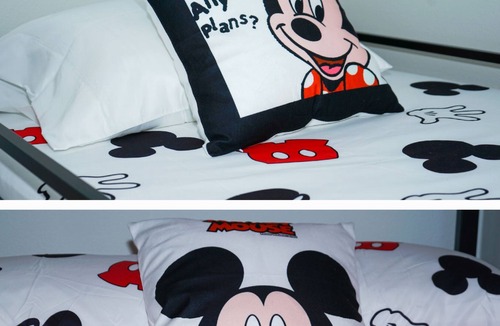 Tuscan Ridge House | 4 BR Entire Home near Disney with Pool.Themed Rooms.Star War.Mickey & Lion King