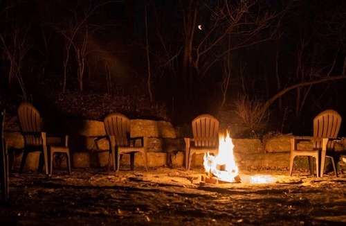 Canastota Cabin | #4 Cabin, cottages, fishing, Hunting, Trails, nature, creek, ponds, lakes