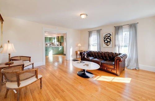 Fly Creek House | < 4 Mi to Cooperstown: Charming Historic Home!