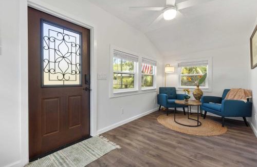 Rio House | 4 Mi to Dtwn Jensen Beach Cottage