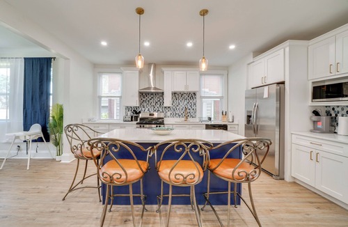 South Hills House | 4 Mi to Dtwn: Pet-Friendly Home in Pittsburgh