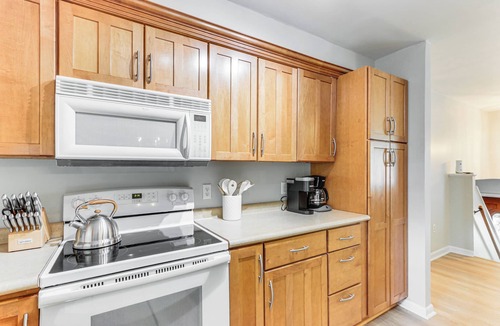 Park Forest Village House | 4 Mi to Penn State: Suburban Happy Valley Home