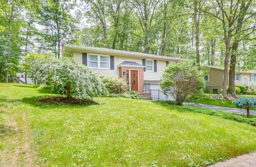Park Forest Village House | 4 Mi to Penn State: Suburban Happy Valley Home
