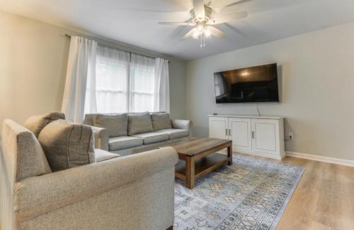 Park Forest Village House | 4 Mi to Penn State: Suburban Happy Valley Home