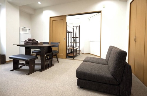 Shinjuku Apartment | 4 minutes walk from HigashiShinjuku Station on th - Swan Lake Inn Shinjuku 501/Shinjuku-ku Tokyo