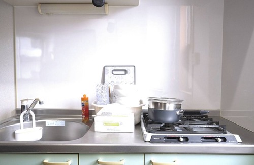 Shinjuku Apartment | 4 minutes walk from HigashiShinjuku Station on th - Swan Lake Inn Shinjuku 501/Shinjuku-ku Tokyo