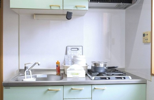 Shinjuku Apartment | 4 minutes walk from HigashiShinjuku Station on th - Swan Lake Inn Shinjuku 501/Shinjuku-ku Tokyo