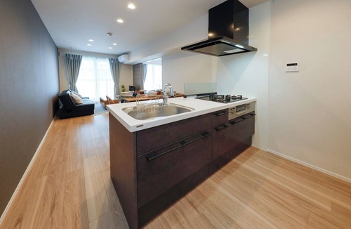 Katasekaigan Apartment | 4 minutes walk from Katase Enoshima StationNear /Fujisawa