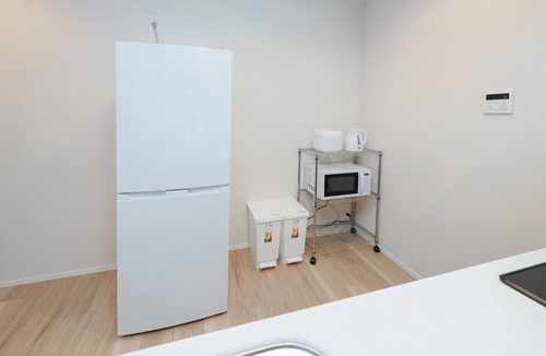Katasekaigan Apartment | 4 minutes walk from KataseEnoshima StationNear - 2C /Fujisawa Kanagawa