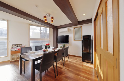 Setagaya Apartment | ★ 4 minutes walk to the nearest station ★ Recommended for sightseeing in Tokyo ★ Can accommodate up to 13 people