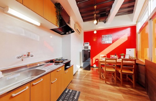 Setagaya Apartment | ★ 4 minutes walk to the nearest station ★ Recommended for sightseeing in Tokyo ★ Can accommodate up to 13 people