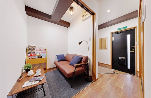 Setagaya Apartment | ★ 4 minutes walk to the nearest station ★ Recommended for sightseeing in Tokyo ★ Can accommodate up to 13 people