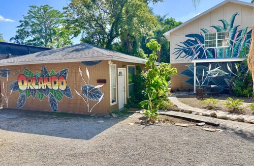 Southwest Orlando House | 4 Rooms, Lake, Pool, Hottub, Puttputt