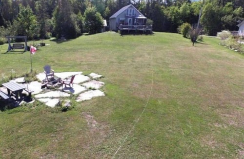 McMurrich/Monteith Cottage | 4 Season Cottage on Doe Lake - w/Sauna, AC & Kayaks