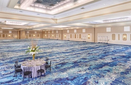 Florida Central Atlantic Coast House | 4 Spacious Units Near Convention Center and Wonderworks Orlando