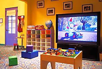 Bay Lake Hotel | 4-Star Hotel ∙ Walt Disney World Swan Resort