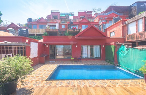 Aarey Colony Villa | 4 Star Sunset Villa