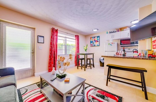 Lake Ridge Apartment | #4 ✴️ Strong Wifi & Good Kitchen