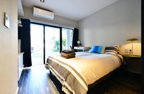 Ikejiri Apartment | 40 m² Apartment ∙ 1 bedroom ∙ 4 guests