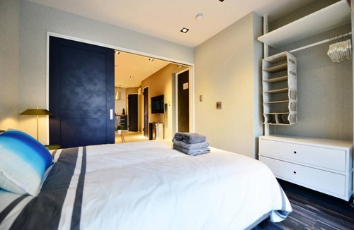 Ikejiri Apartment | 40 m² Apartment ∙ 1 bedroom ∙ 4 guests