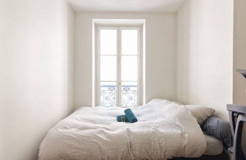 14th Arrondissement Apartment | 40 m² Apartment ∙ 1 bedroom ∙ 2 guests