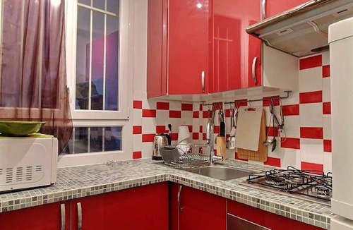 Auteuil Apartment | 40 m² Apartment ∙ 1 bedroom ∙ 4 guests