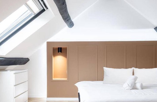 Montry Apartment | 40 m² Apartment ∙ 1 bedroom ∙ 4 guests