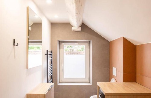 Montry Apartment | 40 m² Apartment ∙ 1 bedroom ∙ 4 guests