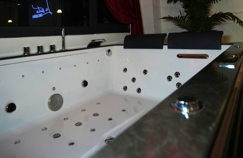 Passy Apartment | 40 m² Apartment ∙ 1 bedroom ∙ 2 guests