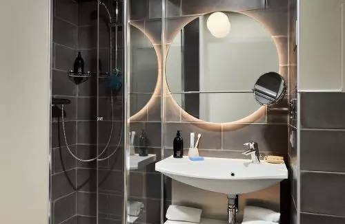 Suresnes Apartment | 40 m² Apartment ∙ 1 bedroom ∙ 4 guests