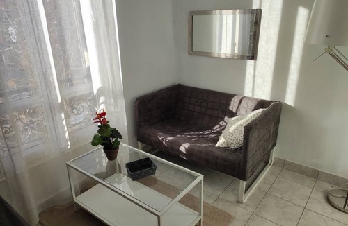 Grenelle Apartment | 40 m² Apartment ∙ 2 bedrooms ∙ 3 guests