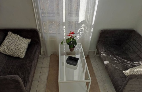 Grenelle Apartment | 40 m² Apartment ∙ 2 bedrooms ∙ 3 guests