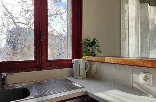 Grenelle Apartment | 40 m² Apartment ∙ 2 bedrooms ∙ 3 guests