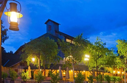 Bailly-Romainvilliers Apartment | 40 m² Serviced apartment ∙ 127 guests