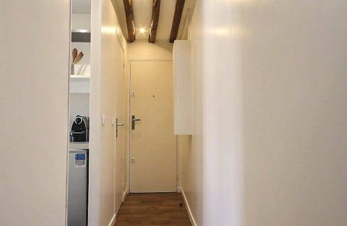 Notre-Dame-des-Champs Apartment | 40 m² Apartment ∙ 1 bedroom ∙ 3 guests