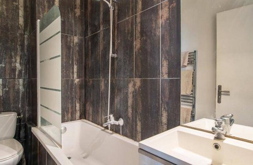 Notre-Dame-des-Champs Apartment | 40 m² Apartment ∙ 1 bedroom ∙ 4 guests