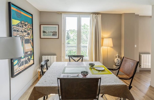 Saint-Vincent-de-Paul Apartment | 40 m² Apartment ∙ 1 bedroom ∙ 2 guests