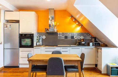 Saint-Vincent-de-Paul Apartment | 40 m² Apartment ∙ 1 bedroom ∙ 3 guests