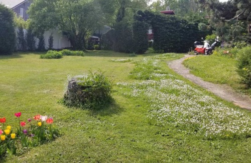 Tigeaux House | 40 m² Gîte ∙ 1 bedroom ∙ 4 guests