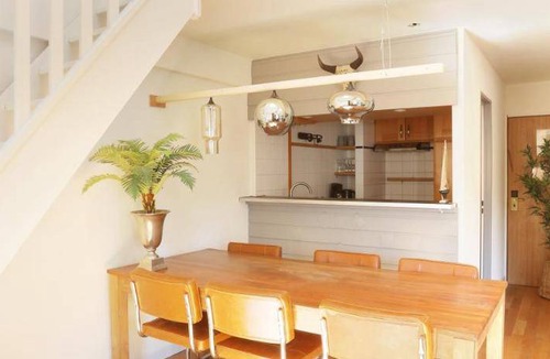 Les Lilas Apartment | 40 m² Serviced apartment ∙ 2 bedrooms ∙ 6 guests