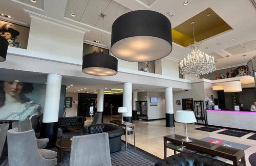 Roissy-en-France Apartment | 40 m² Serviced apartment ∙ 127 guests