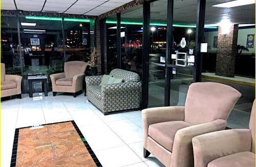Bartow Hotel | 400 m² Hotel ∙ 4 guests