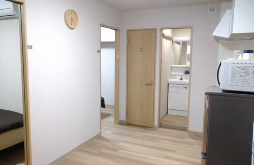 Higashiueno Apartment | 401 room/Taito-ku Tokyo